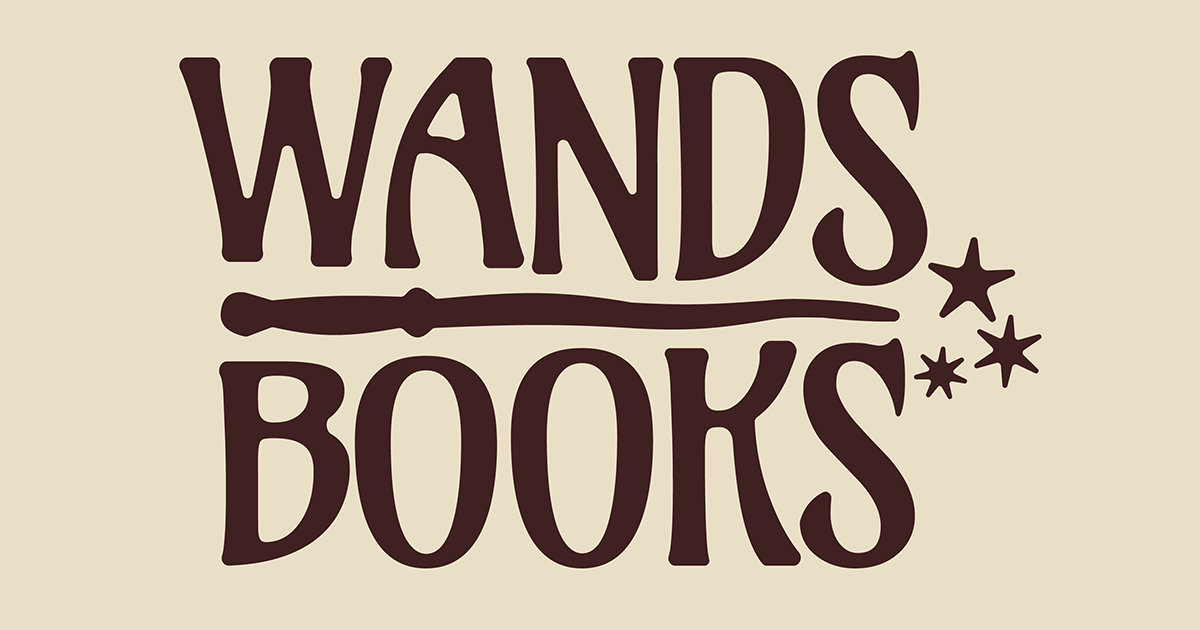Wands Books business photo